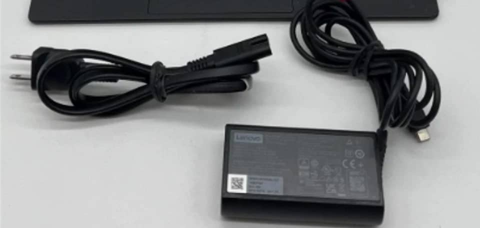 Lenovo ThinkPad X12 Gen 2 Computers 512GB 32GB Used - Good