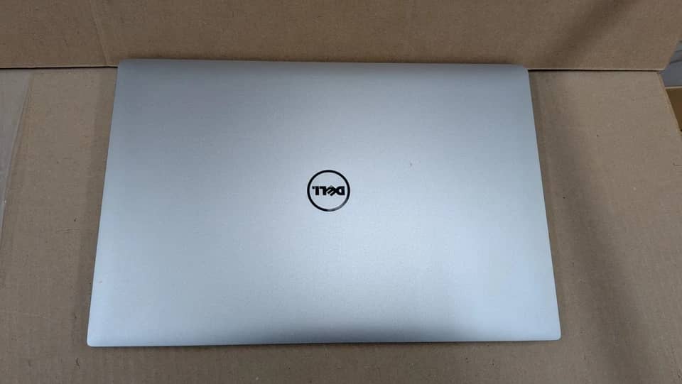 Dell Precision 5510 Computers 128GB 16GB Used - Good