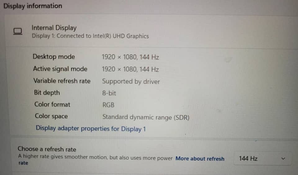 HP 15-fa2 Computers 32GB 16GB New