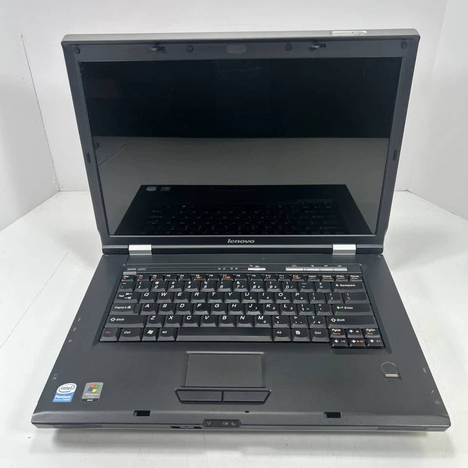 Lenovo 3000N200 Computers 500GB 2GB Used - Good