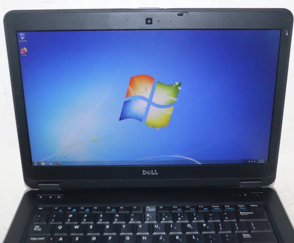 Dell Latitude 6440 Computers 1000GB 8GB Refurbished - Excellent