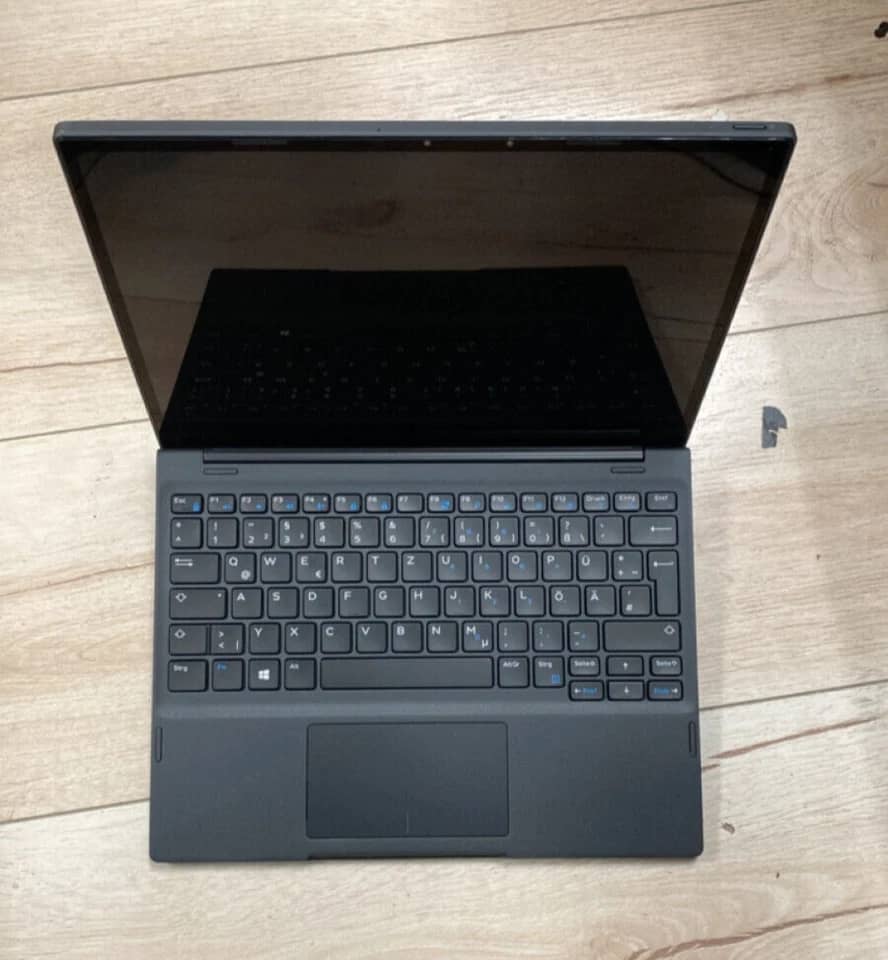 Dell Latitude 7285 Computers 256GB 16GB Used - Good