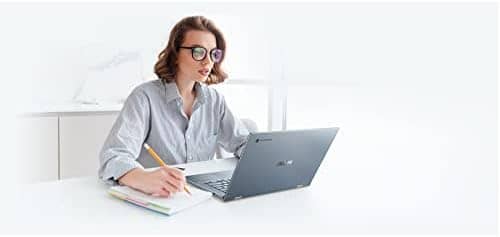 ASUS Chromebook CX54 Computers 128GB 8GB New