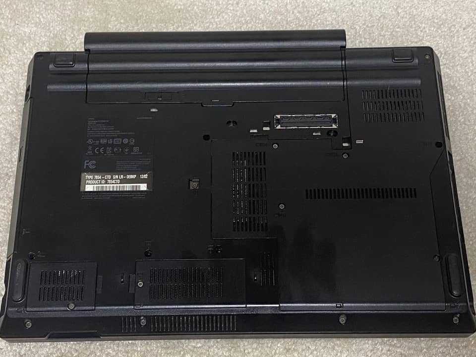 Lenovo ThinkPad L420 Computers 1TB 8GB Used - Good