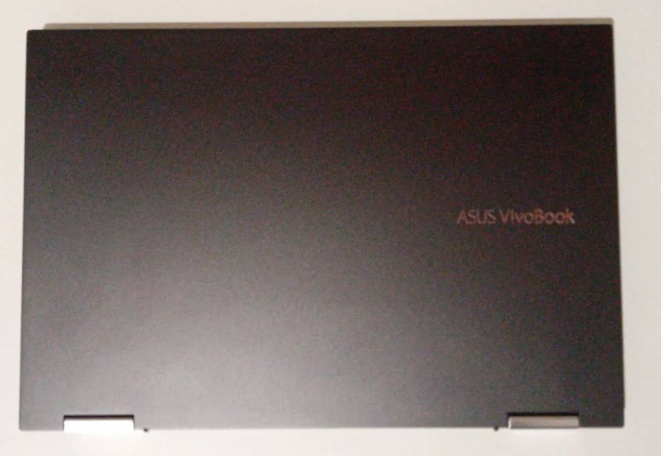 ASUS Vivobook TP470EA Computers 128GB 4GB New