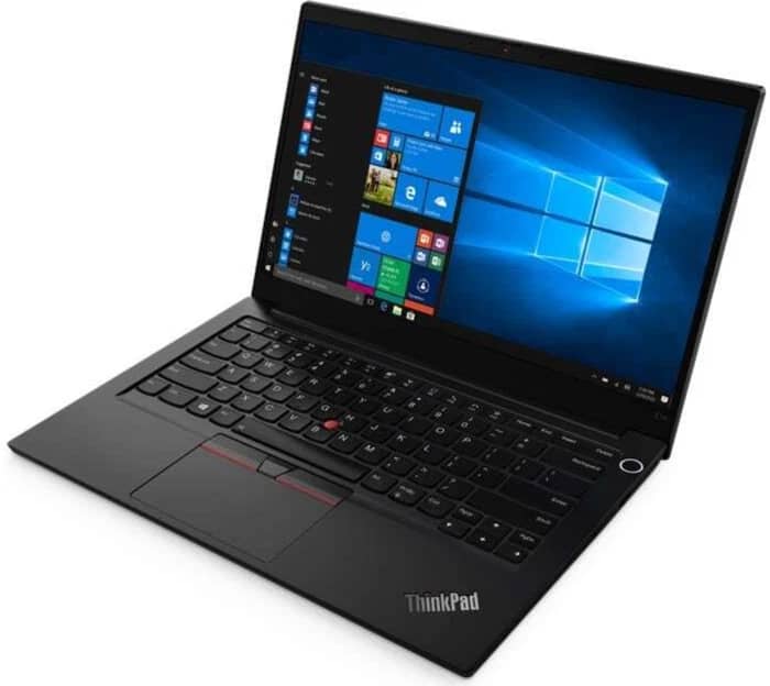 Lenovo ThinkPad E14 Gen 2 Computers 1TB 16GB Refurbished - Excellent