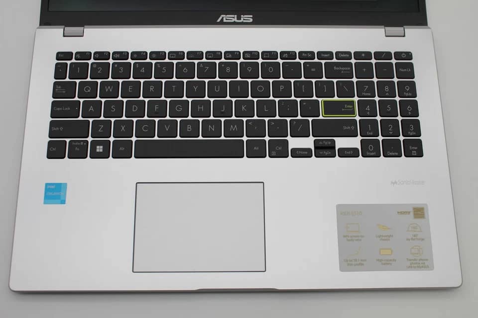 ASUS Vivobook Go 15 Computers 128GB 4GB New