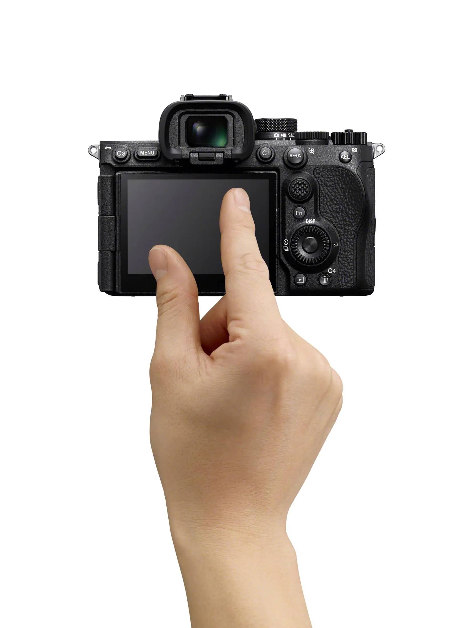 Sony Alpha 7R V Digital Cameras New