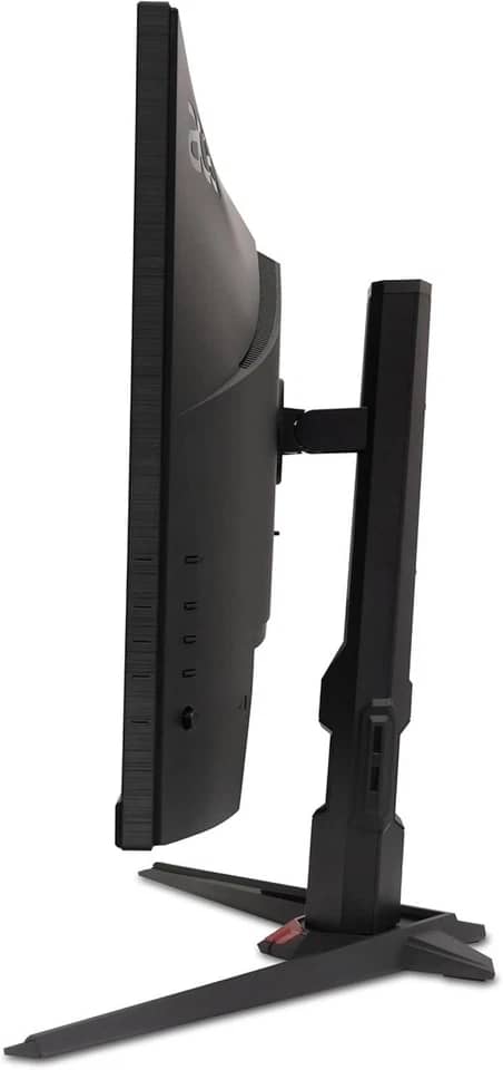 Acer XV272U Monitors Black New