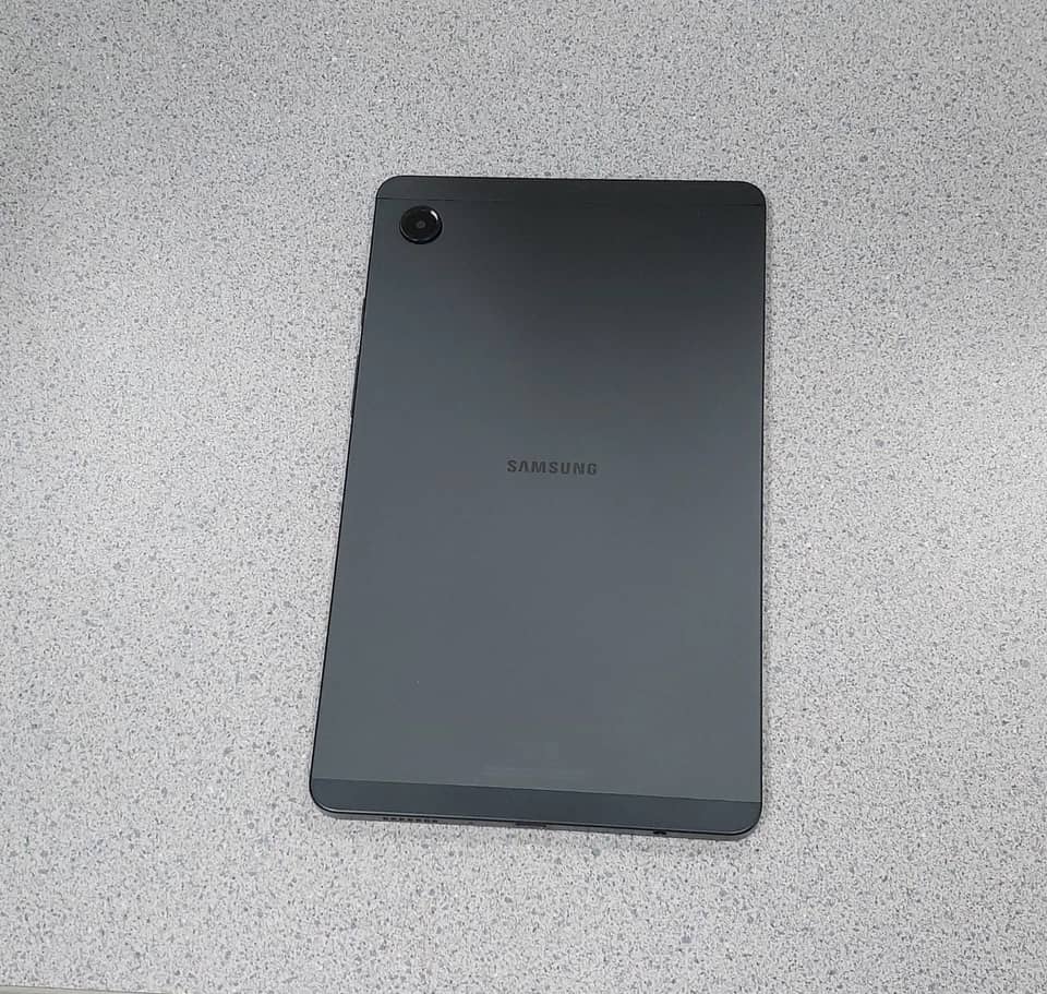 Samsung Galaxy Tab A9 Tablets Gray 64GB New