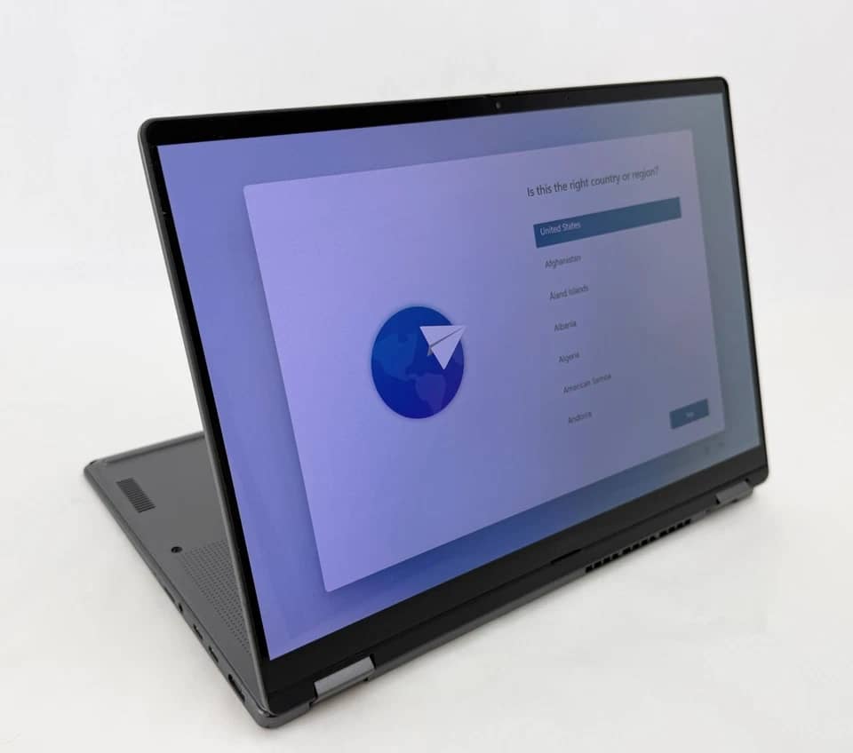 ASUS Vivobook TP3407SA Computers 1TB 16GB New