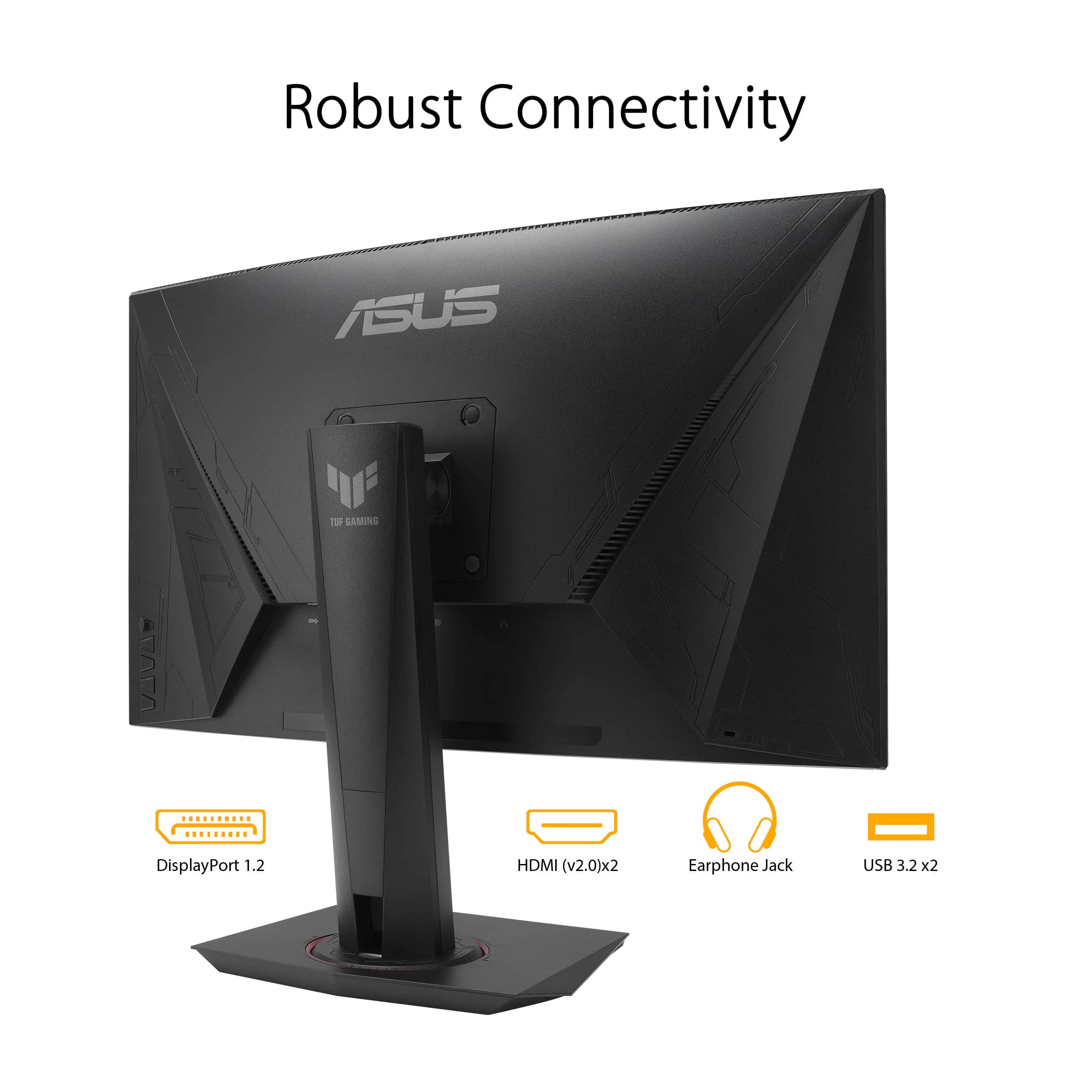 ASUS VG27VQMY Monitors New