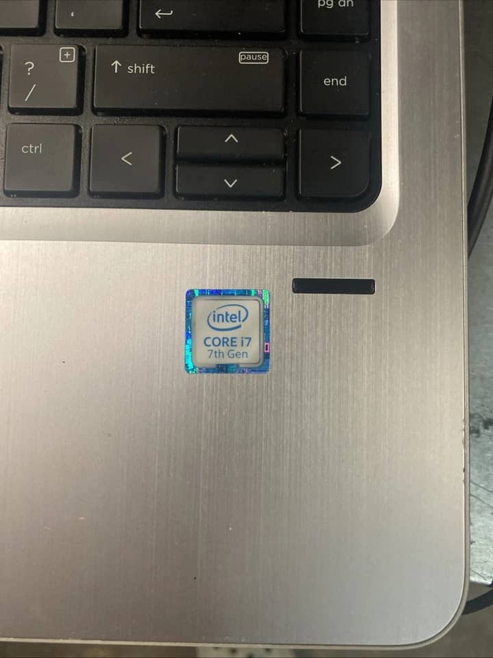 HP ProBook 430 G5 Computers Used - Good 500GB 8GB