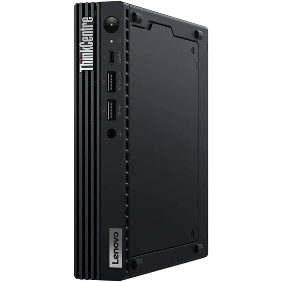 Lenovo ThinkCentre M70Q Gen 3 Computers 128GB 16GB Open-Box Excellent