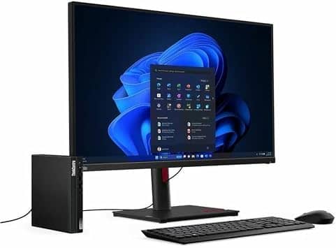 Lenovo 12RQ000UUS Computers 256GB 16GB Used - Like New