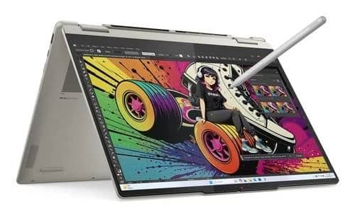 Lenovo Yoga 7 2-in-1 Computers 1TB 16GB New