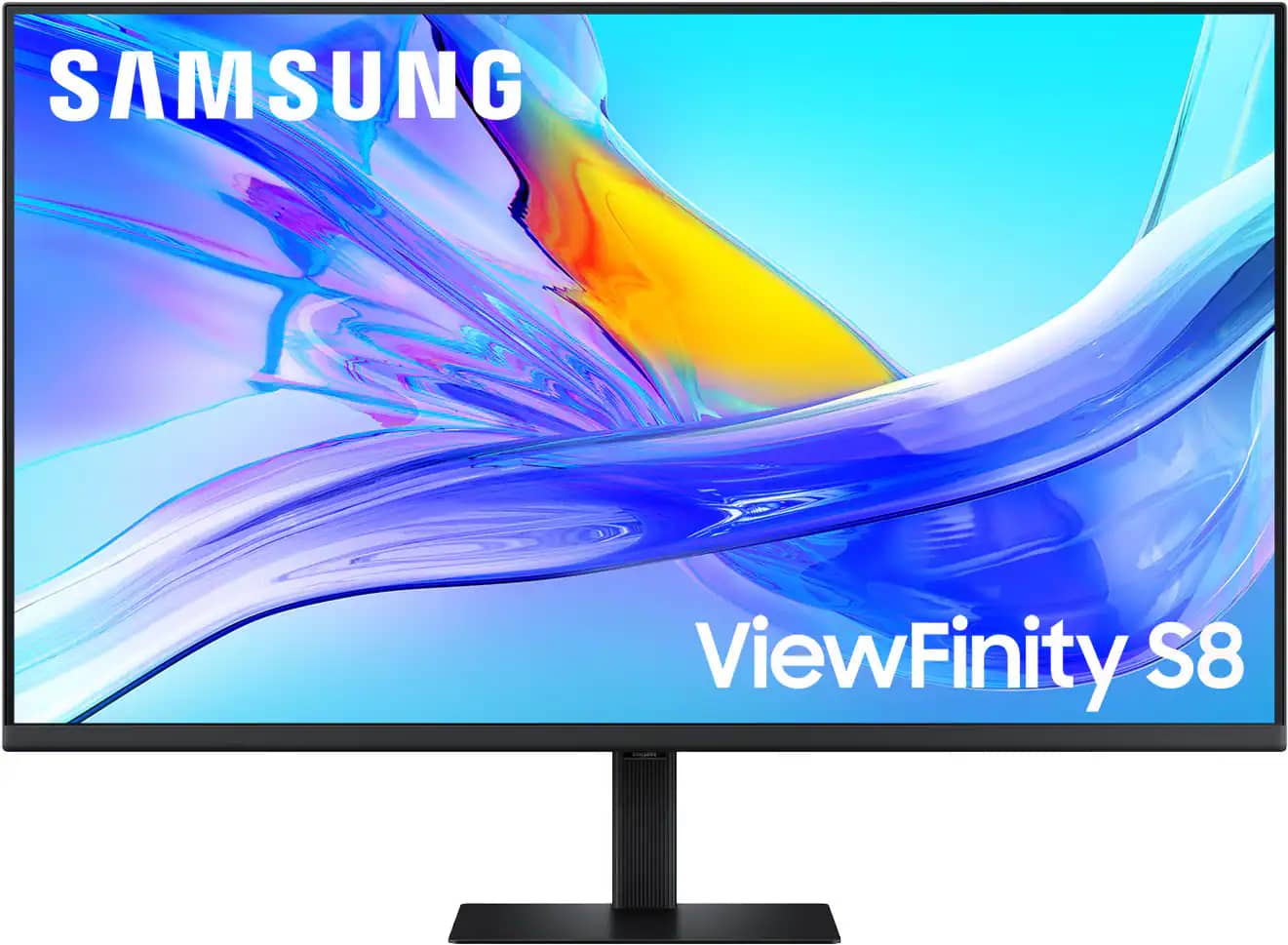 Samsung LS37D800UA Monitors New