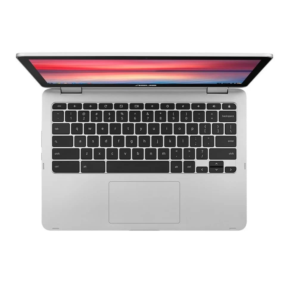 ASUS Chromebook C302CA Computers New 64GB 16GB