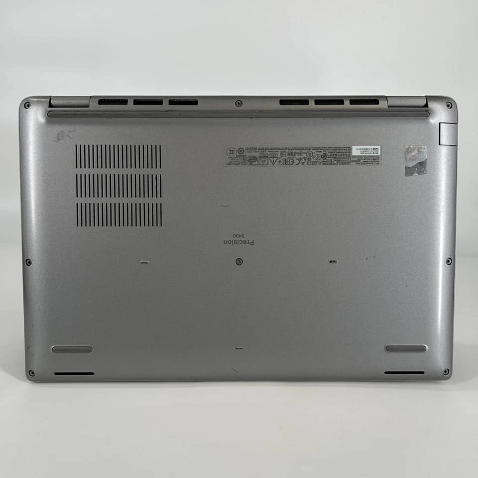 Dell Precision 3490 Computers 512GB 16GB Open-Box Excellent