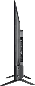 TCL 50s435 TVs Black New