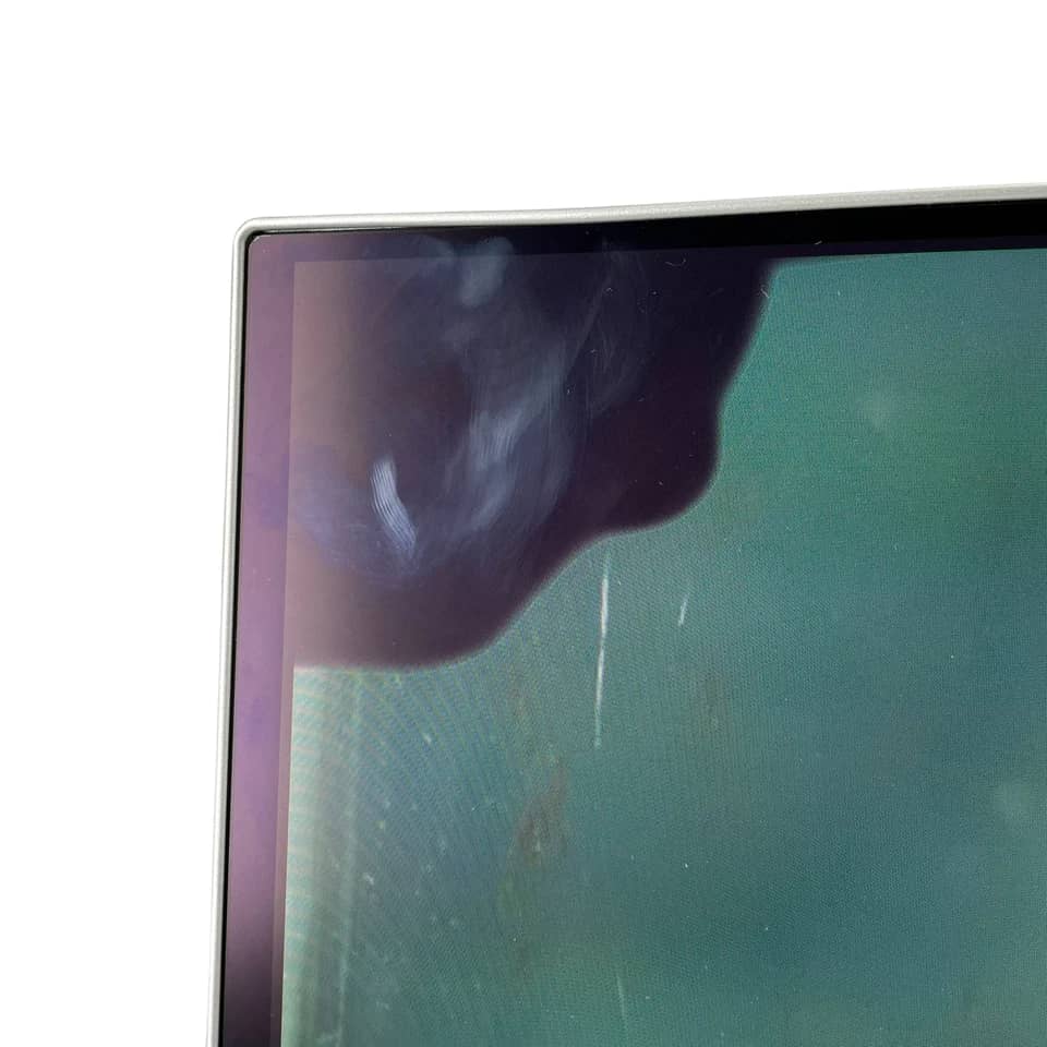 Samsung S27DG602SN Monitors Silver New