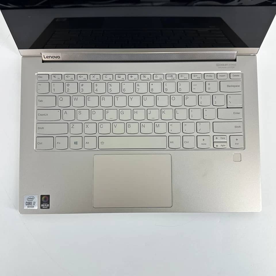Lenovo Yoga C940 Computers 4TB 16GB Used - Good