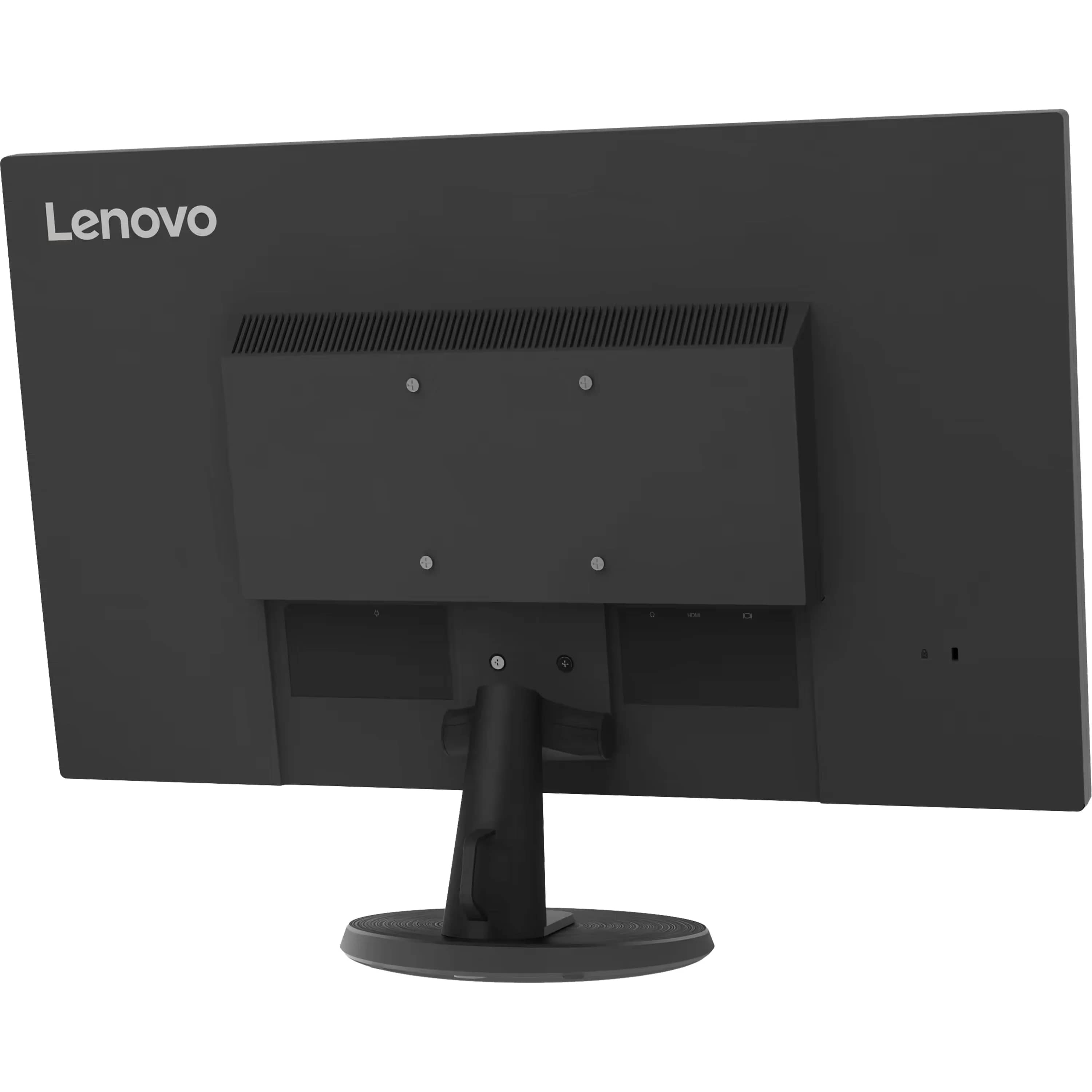 Lenovo T27-40 Monitors New Black