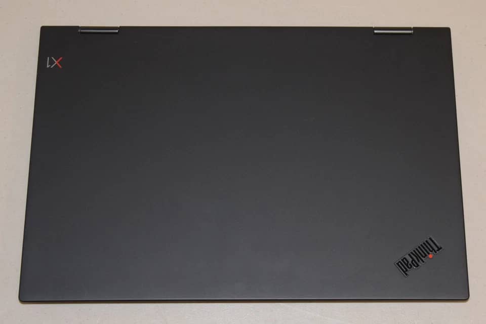 Lenovo ThinkPad X1 Yoga Gen 3 Computers 1TB 16GB Used - Good