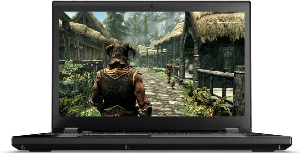 Lenovo ThinkPad P51 Computers 1TB 16GB Used - Good