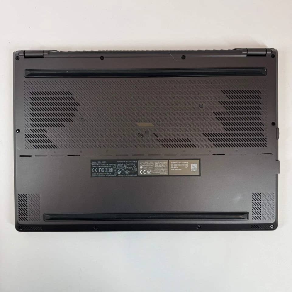 ASUS ROG Zephyrus G16 Computers 1TB 16GB New