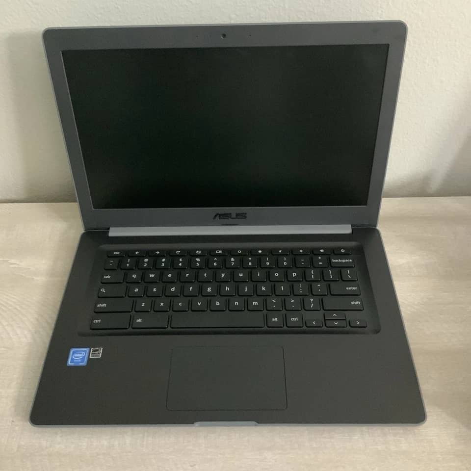 ASUS Chromebook C204 Computers 32GB 4GB Used - Good