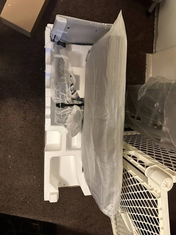 ASUS PA32UCG Monitors Black New