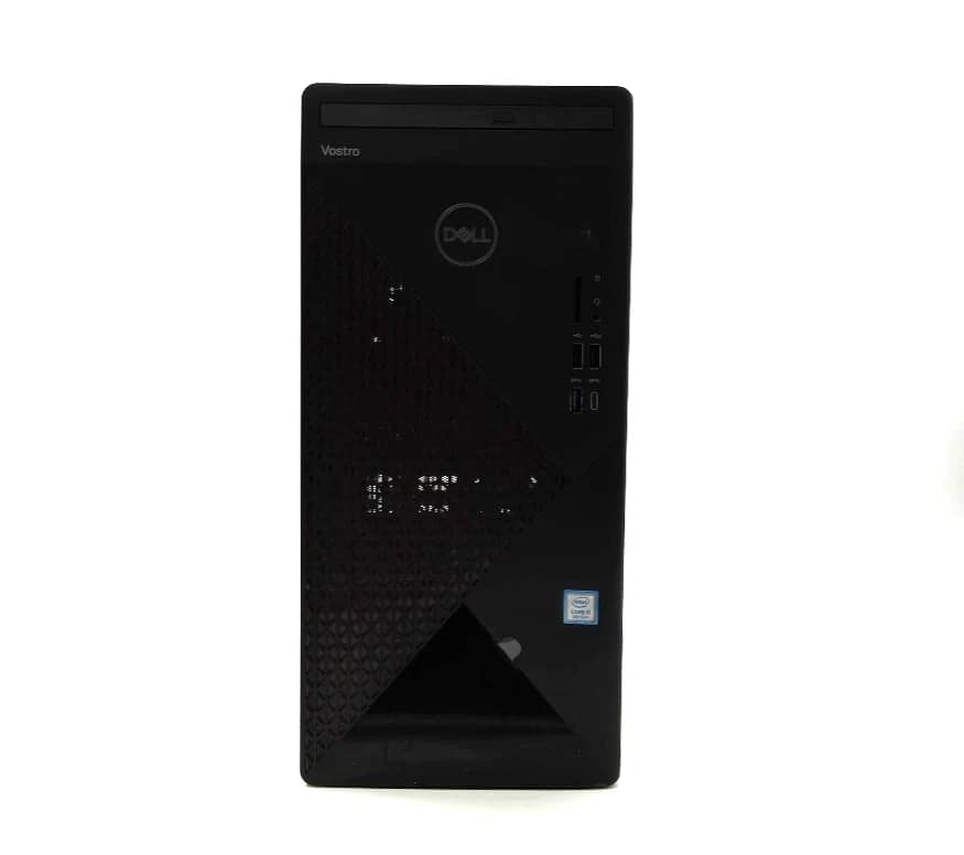 Dell Vostro 5880 Computers 256GB 16GB Refurbished - Good
