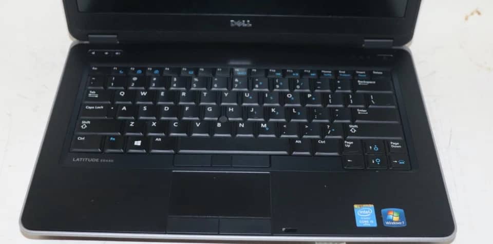 Dell Latitude 6440 Computers 1000GB 8GB Refurbished - Excellent