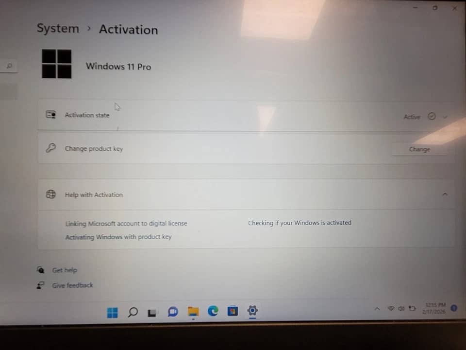 Lenovo IdeaPad S340 Computers 128GB 8GB New