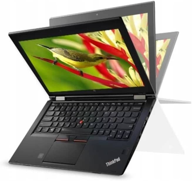 Lenovo ThinkPad Yoga Computers 512GB 4GB New