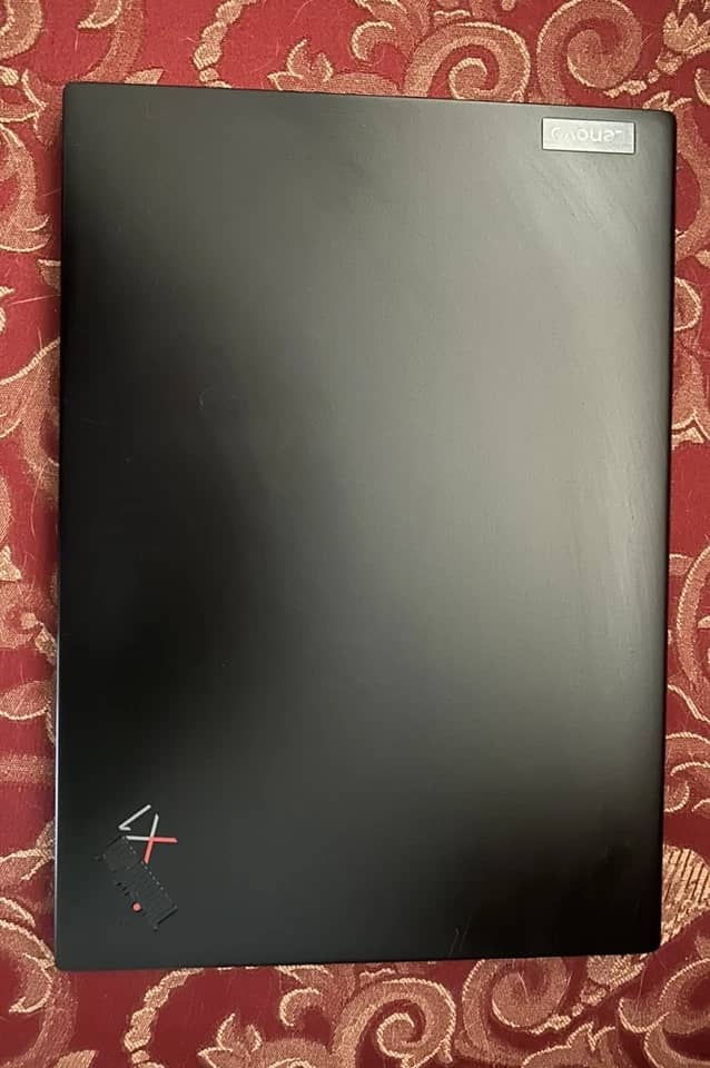 Lenovo ThinkPad X1 Nano Gen 1 Computers 256GB 16GB Used - Good