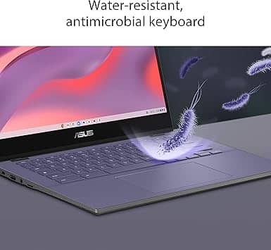 ASUS Chromebook CM14 Computers 64GB 4GB New