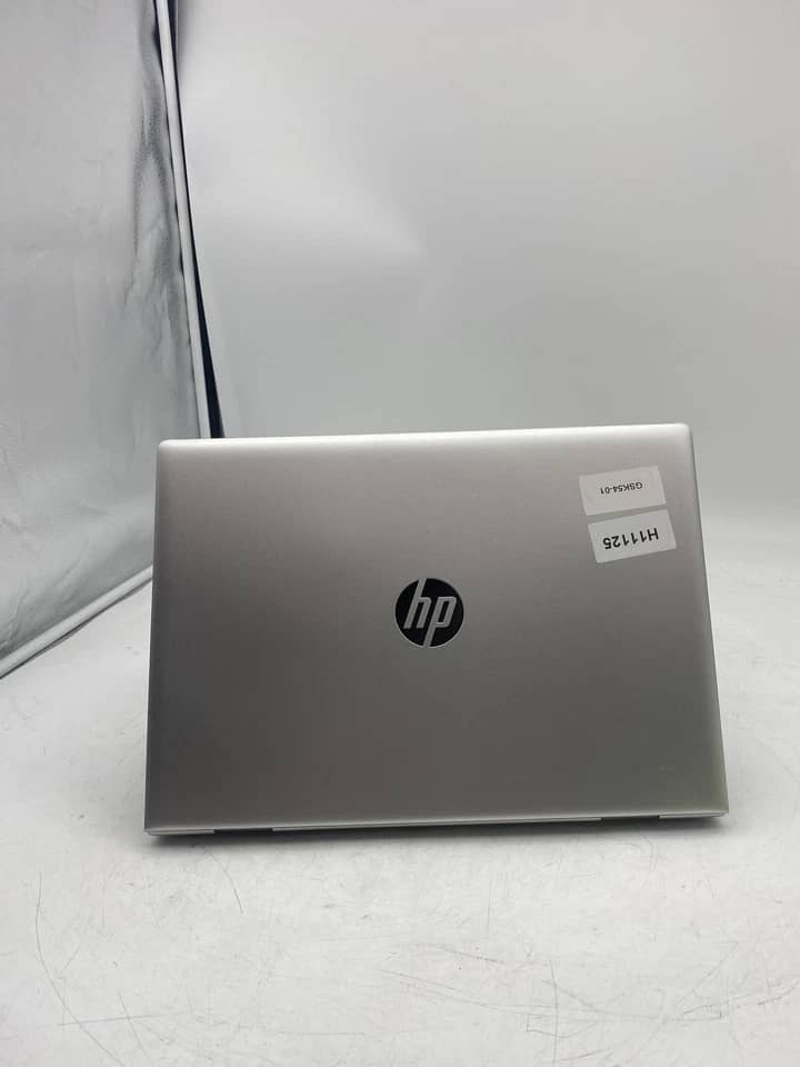 HP 640 G5 Computers 256GB 16GB Refurbished - Excellent