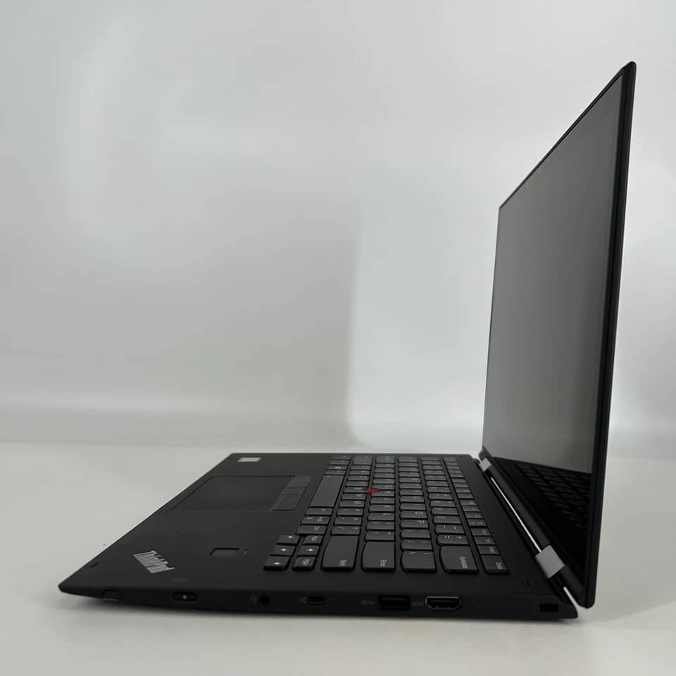 Lenovo ThinkPad X1 Yoga Gen 2 Computers 256GB 8GB Used - Good