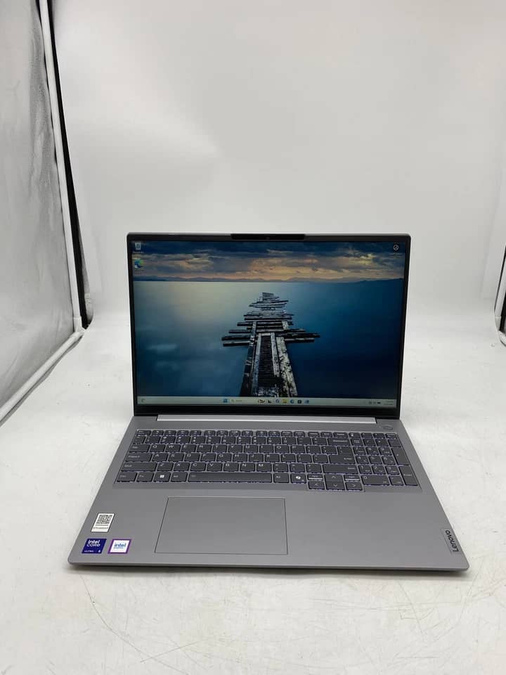 Lenovo 16G7IML Computers 512GB 16GB Used - Good