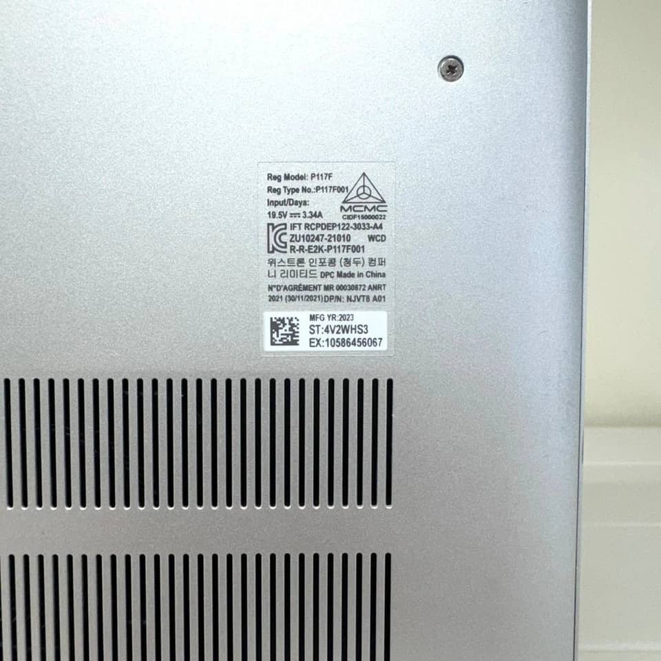 Dell Inspiron 16 5620 Computers 1TB 16GB New