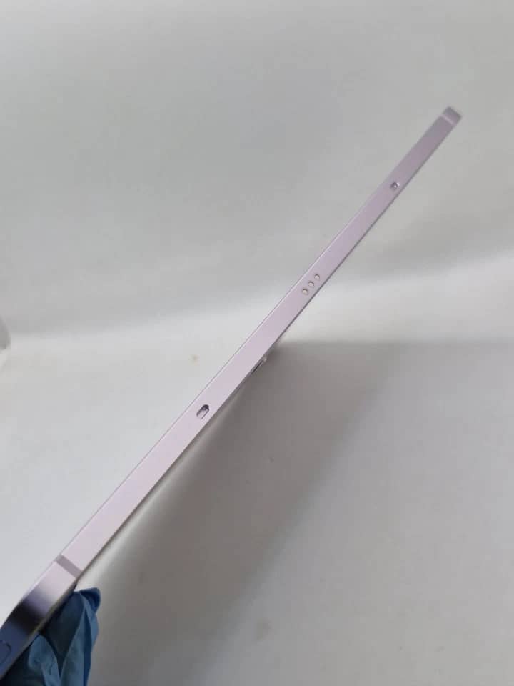 Samsung Galaxy Tab S9 FE Tablets Gray 128GB Refurbished - Excellent 10.9"