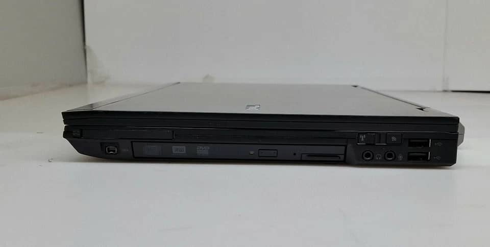 Dell Latitude 6400 Computers 120GB 4GB Used - Good