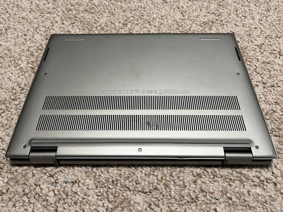Dell Inspiron 7425 Computers 512GB 8GB Refurbished - Excellent