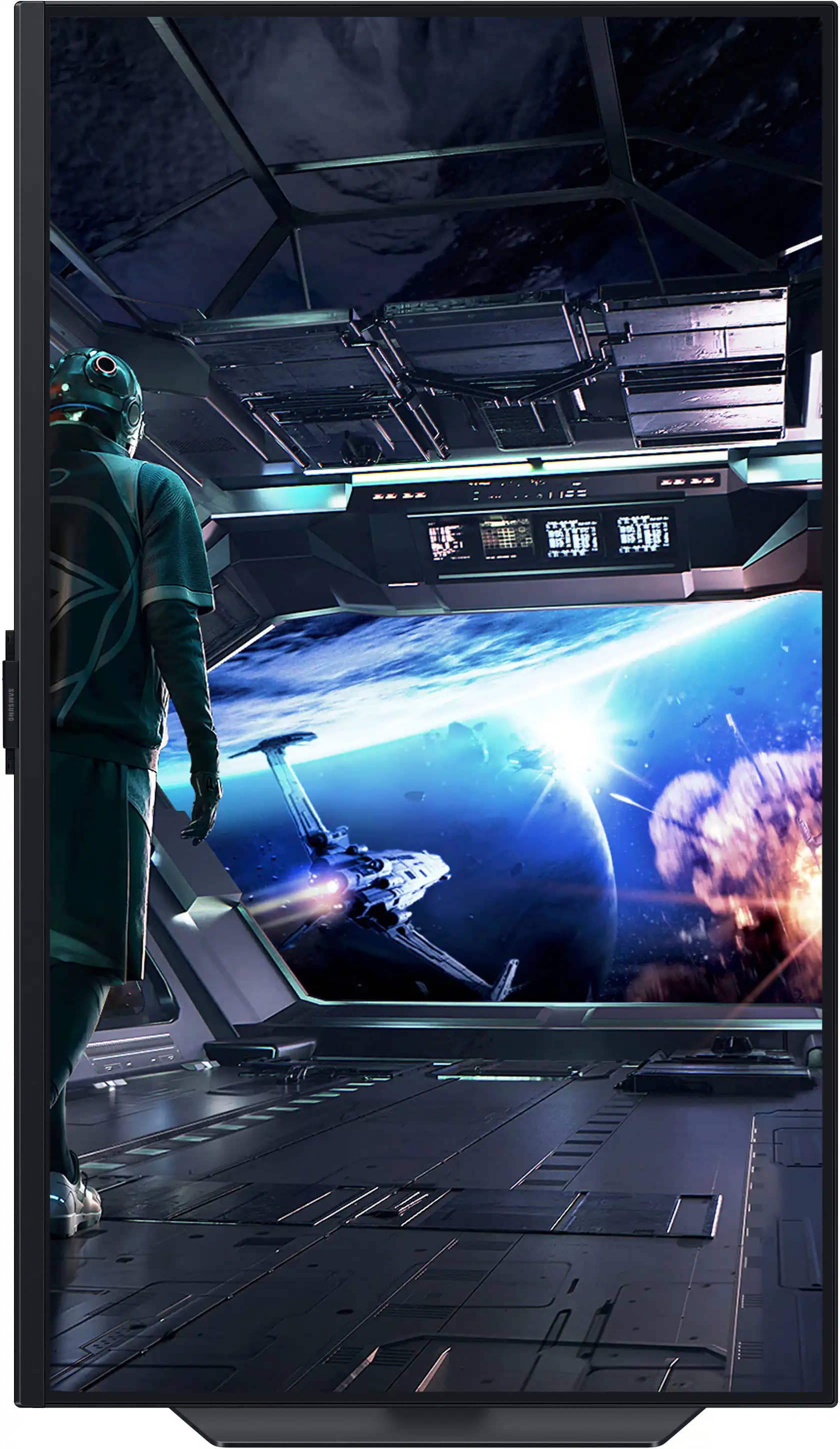 Samsung LS32DG702E Monitors New