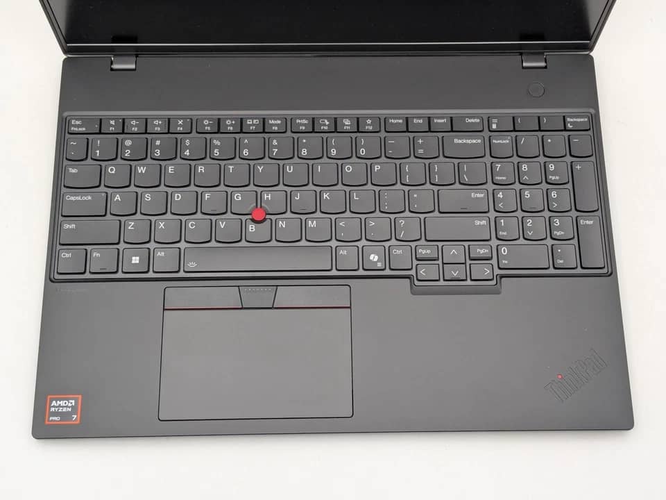 Lenovo ThinkPad L16 Gen 2 Computers 1TB 16GB New