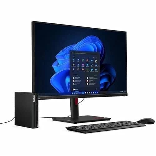 Lenovo 12RQ000MUS Computers 512GB 16GB New