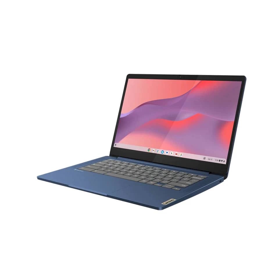 Lenovo IdeaPad Slim 3 Chromebook Computers 128GB New