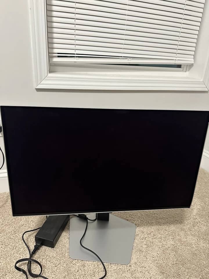 Samsung LS27FG810S Monitors New